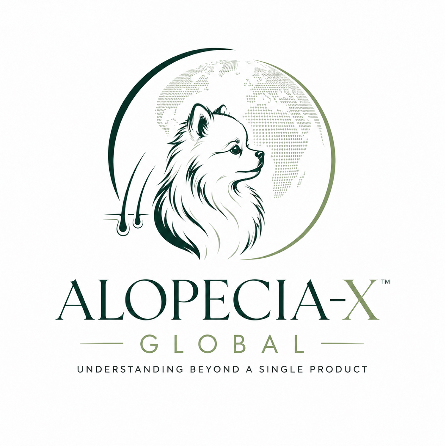 Alopecia-X Global